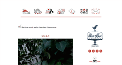 Desktop Screenshot of pasta-flora.com